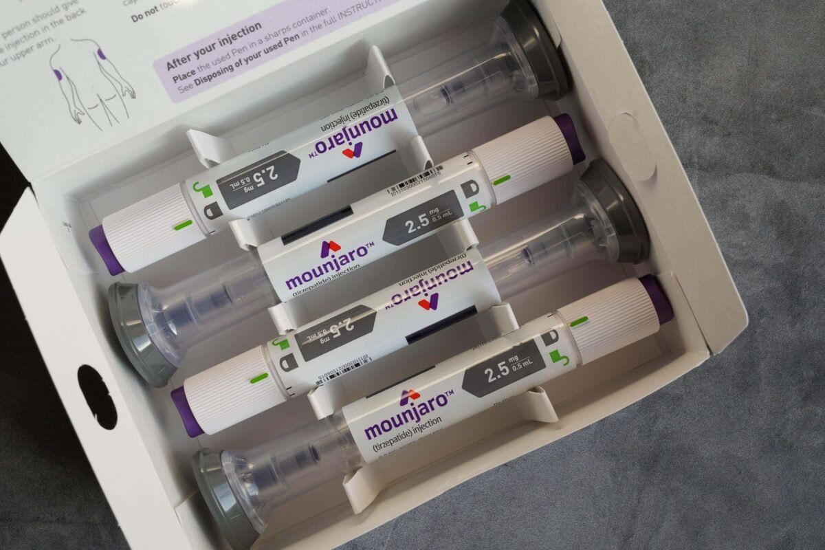 Een gedetailleerd overzicht van de mounjaro vergoeding en kostprijs voor medisch afvallen