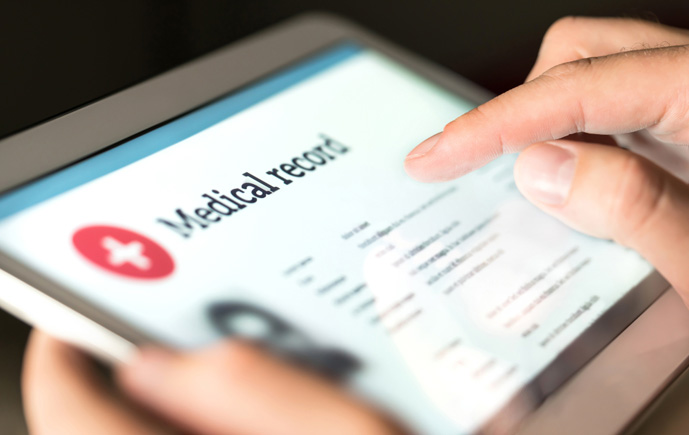 Gepersonaliseerde medische begeleiding ter voorkoming van onbedoeld gewichtsverlies bij ouderen