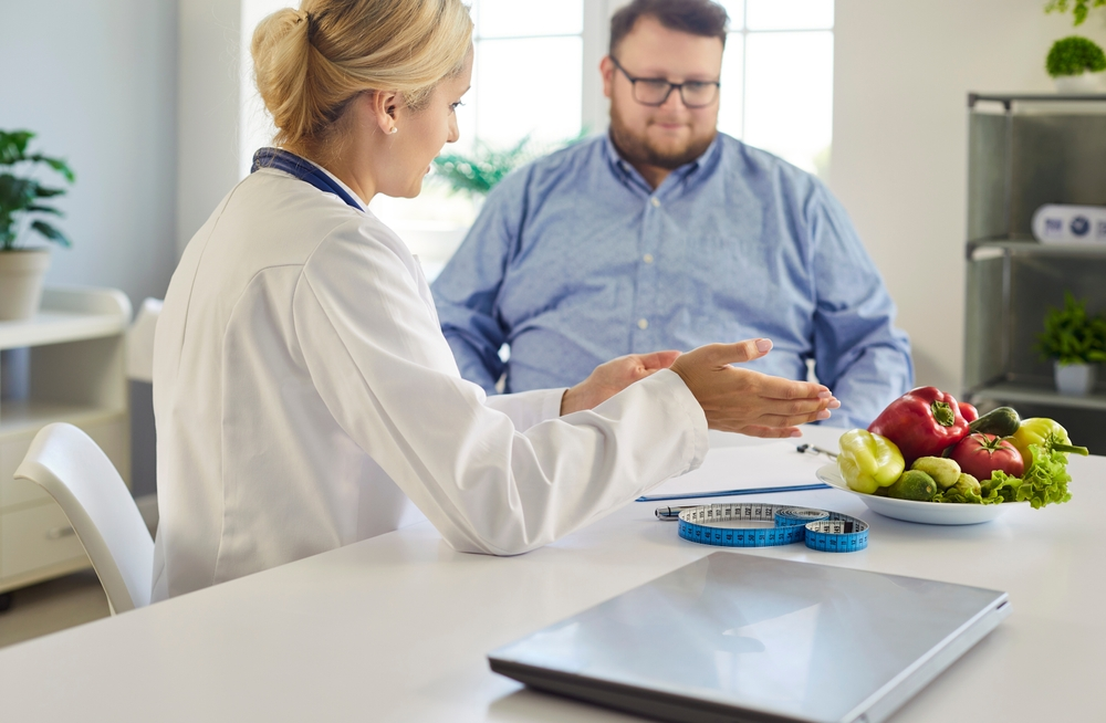 Richtlijnen voor het diagnosticeren van gewichtsverlies bij patiënten