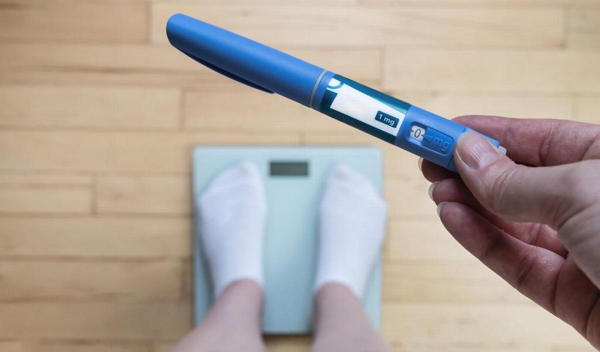  Professionele glp-1 injecties voor medisch gewichtsverlies in een gecontroleerde klinische omgeving