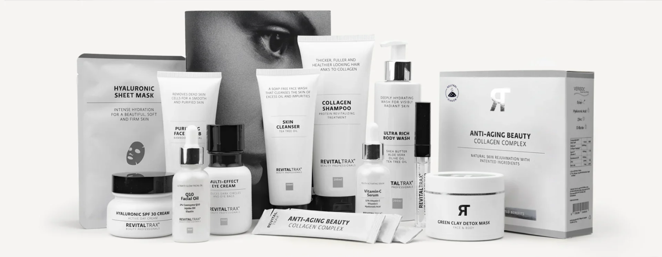 Het combineren van collageenpeptiden met een medisch afslanktraject voor optimale huidelasticiteit