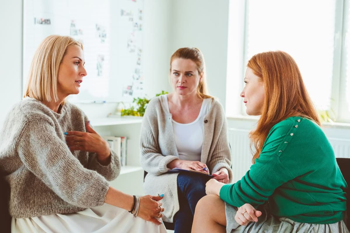 Deskundige fysiologische toelichting over effectief afvallen na je 40e vrouw met medische ondersteuning