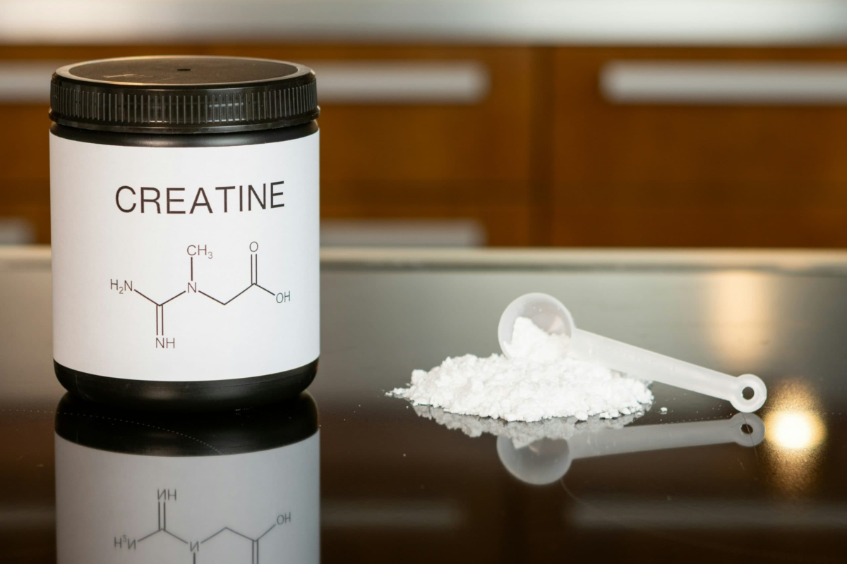 Wetenschappelijke fysiologische structuur van een biologisch actieve peptide