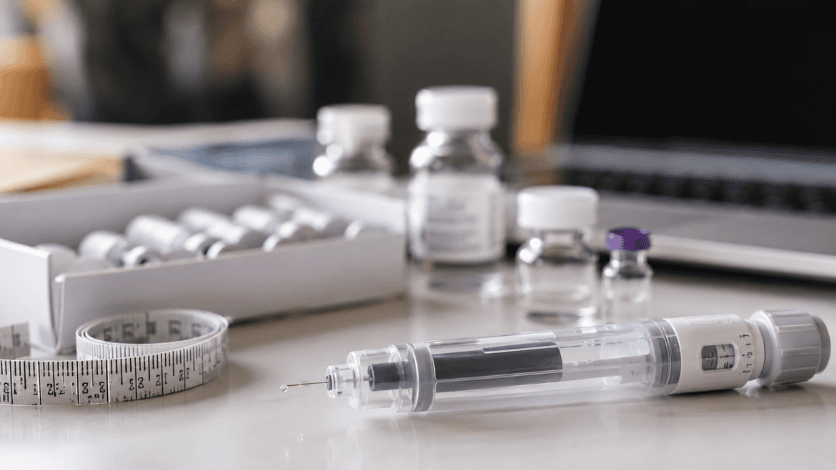 Veilige farmaceutische levering van originele afslankinjecties binnen Nederland