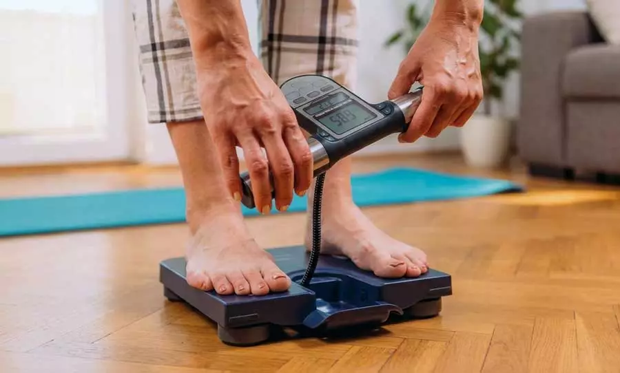 Comfortabel gewicht verliezen met orale tabletten zonder naalden