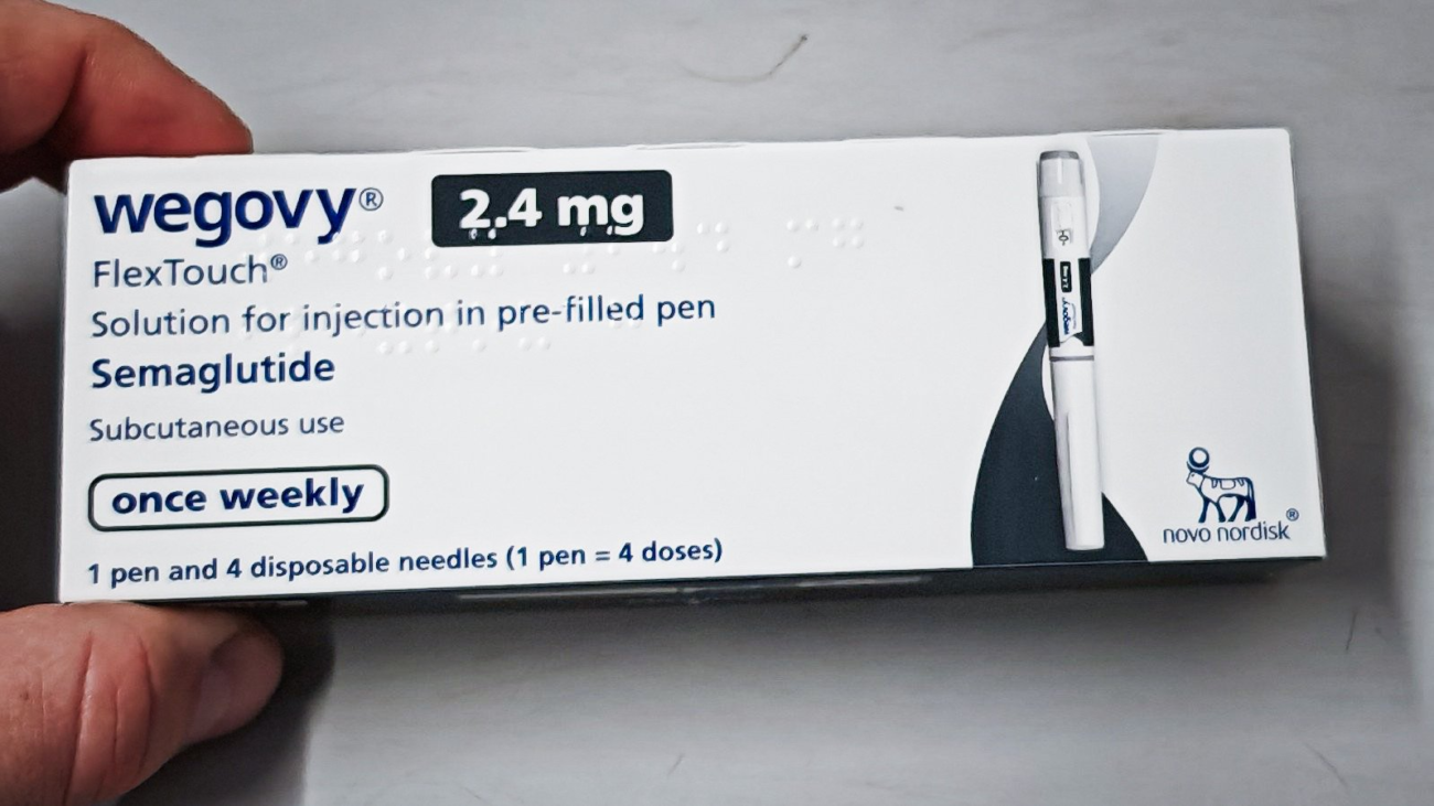 Veilige en gekoelde levering van Mounjaro en Wegovy injecties rechtstreeks aan uw voordeur