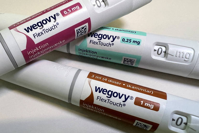 Gekoelde verzending van Mounjaro en Wegovy injecties rechtstreeks aan uw voordeur in Nederland