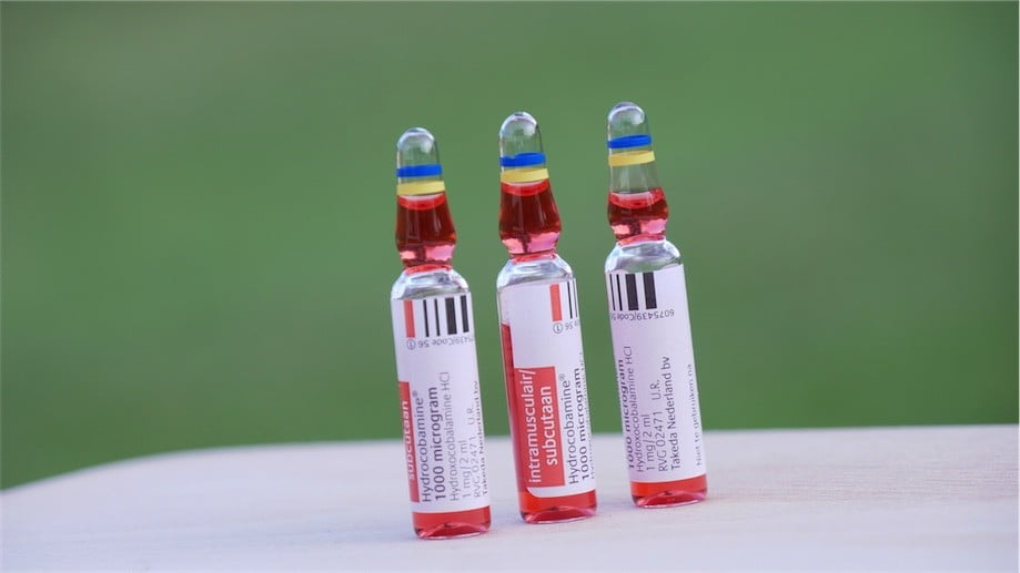 b12 injecties ervaringen van cliënten die kiezen voor meer energie en vitaliteit